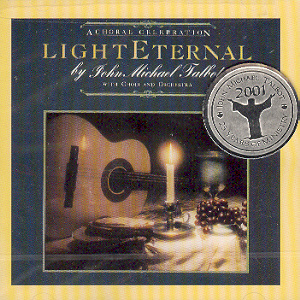 Light Eternal (Vinyl)