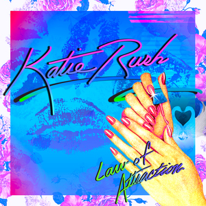 Law Of Attraction (EP)