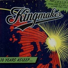 Kingmaker - 10 Years Asleep (EP)