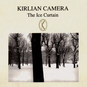 The Ice Curtain CD1