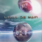 Leger De Main - The Concept Of Our Reality