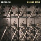 Bad Sector - Storage Disk 3
