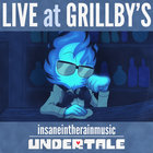 Live At Grillby's
