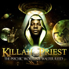 Killah Priest - The Psychic World Of Walter Reed CD1