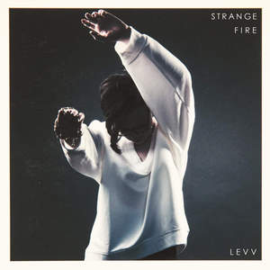 Strange Fire (EP)