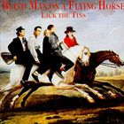 Blind Man On A Flying Horse