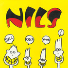 The Nils - Sell Out Young