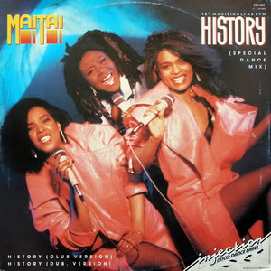 History (VLS)
