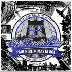 Masta Ace - Bk (We Don't Play) (CDS)