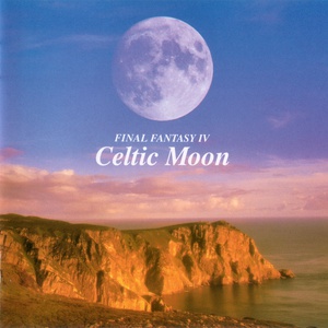 Final Fantasy IV Celtic Moon