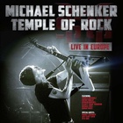 Temple Of Rock: Live In Europe CD1