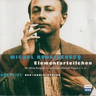 Michel Houellebecq - Elementarteilchen CD1