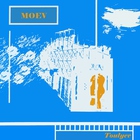 Moev - Toulyev (EP) (Vinyl)