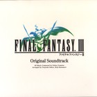 Nobuo Uematsu - Final Fantasy III: Original Soundtrack