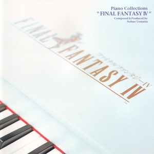 Final Fantasy IV Piano Collections