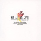 Nobuo Uematsu - Final Fantasy VIII: Original Soundtrack CD2