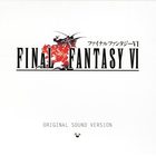Nobuo Uematsu - Final Fantasy Vi Original Sound Version CD2