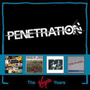 The Virgin Years CD1