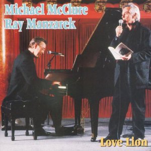 Love Lion (Feat. Michael Mcclure)