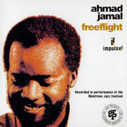 Ahmad Jamal - Freeflight (Vinyl)