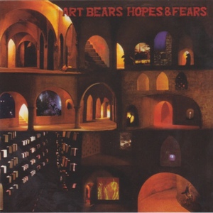 Hopes And Fears (Reissued 1992)