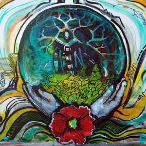 Metamorphosis CD2