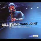 Bill Evans (Saxophone) - Vans Joint (With Wdr Big Band Cologne) (Live)