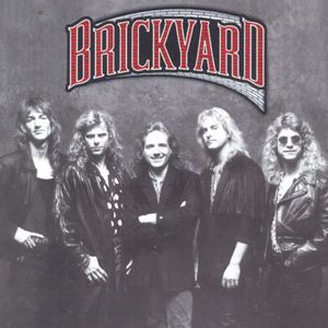Brickyard (Recorded 1991)