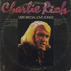 Charlie Rich - Very Special Love Songs (Vinyl)