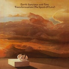 David Sancious - Transformation (The Speed Of Love) (Feat. Tone) (Vinyl)