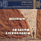 Delirium - Lo Scemo E Il Villaggio (Vinyl)