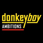 Donkeyboy - Ambitions (CDS)