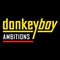 Donkeyboy - Ambitions (CDS)