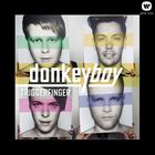 Donkeyboy - Triggerfinger (CDS)