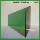 The Green Album (Feat. Zinc) (Vinyl)