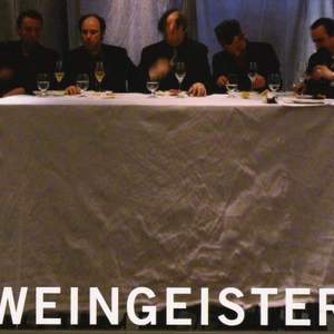 Musterhaus 8: Weingeister