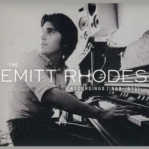 The Emitt Rhodes Recordings: The American Dream & Emitt Rhodes CD1