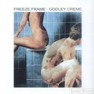 Freeze Frame (Vinyl)