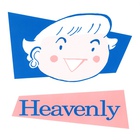 Heavenly - Atta Girl / P.U.N.K Girl (CDS)