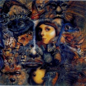 Rituel (Reissued 1991)