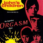 The Legendary Orgasm Album (Reissued 1982)