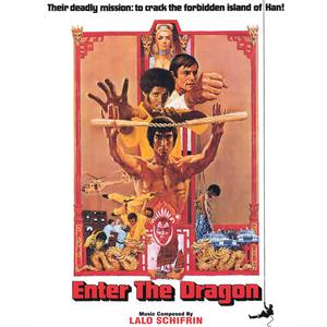 Enter The Dragon (25th Anniversary Edition)