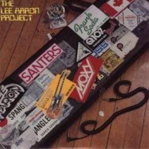 Lee Aaron Project (Vinyl)