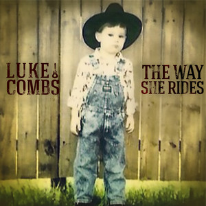 The Way She Rides (EP)