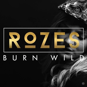Burn Wild (EP)