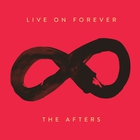 Live On Forever (CDS)