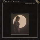 Ultima Emoción - Dos Minutos De Odio (Vinyl)