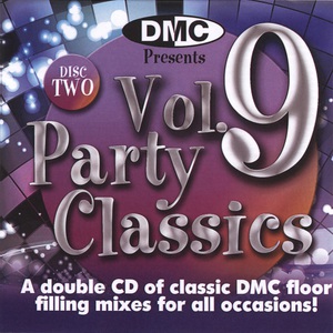 DMC Party Classics Vol.9 CD2