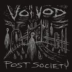 Voivod - Post Society (EP)