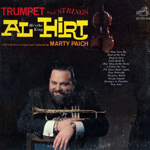 Trumpet And Strings (Vinyl)